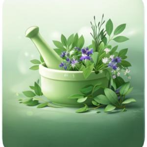 گیاهان دارویی