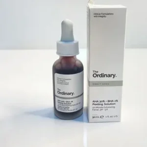 سرم پیلینگ اوردینری AHA 30% + BHA 2% – لایه بردار قوی