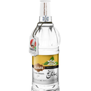 عرق بهارنارنج یک لیتری دکتر کردافشاری