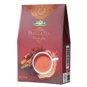 چای ماسالا دربند - 300 گرمی