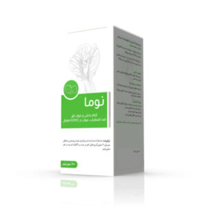 شربت نوما (کاهو)