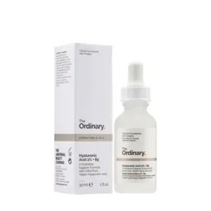 سرم آبرسان  اوردینری مدل Hyaluronic Acid 2% + B5 حجم 30 میلی لیتر